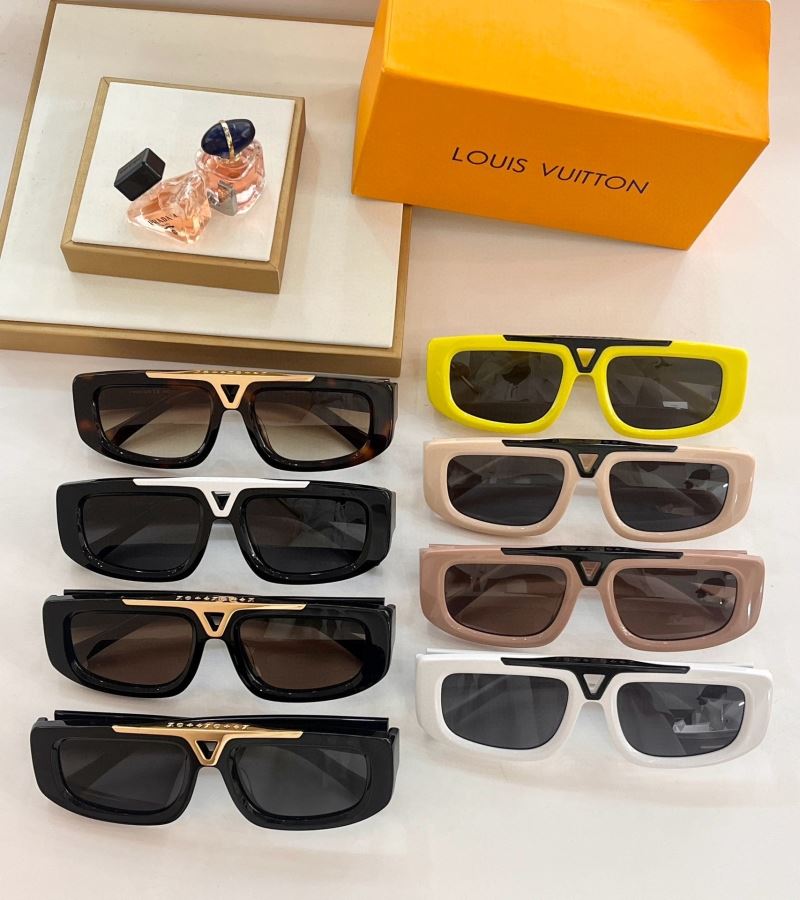 Louis Vuitton Sunglasses